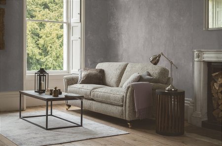 Parker Knoll - Devonshire 2 Seater Sofa